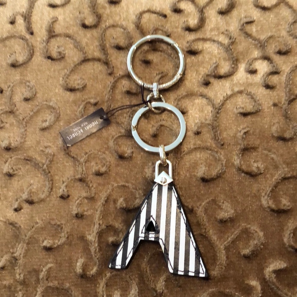 Henri Bendel charm
